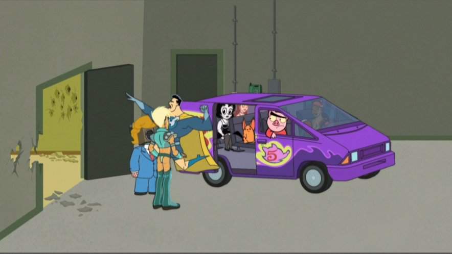 Ford Aerostar