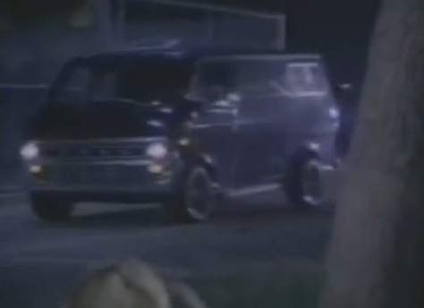 Ford Econoline