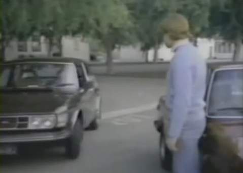 SAAB 99