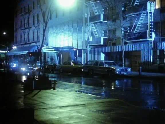 Ford LTD Country Squire