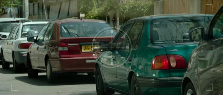 Nissan Primera