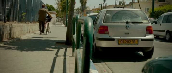 Volkswagen Golf IV