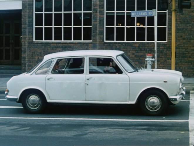 Austin 1800 MkI