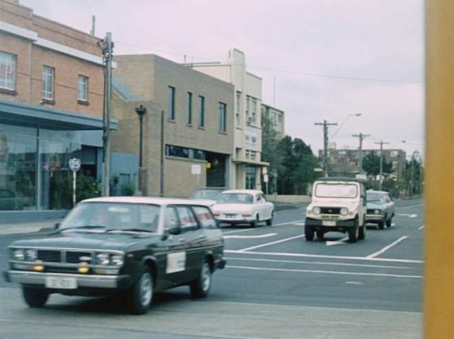 Datsun 200B