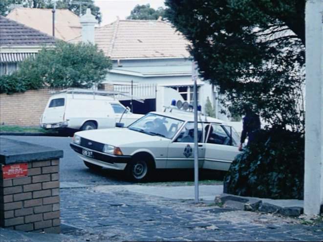 Ford Falcon