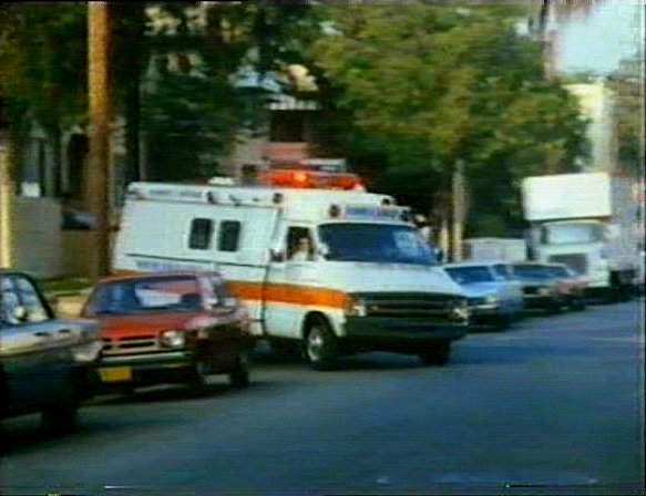 Chevrolet Chevette