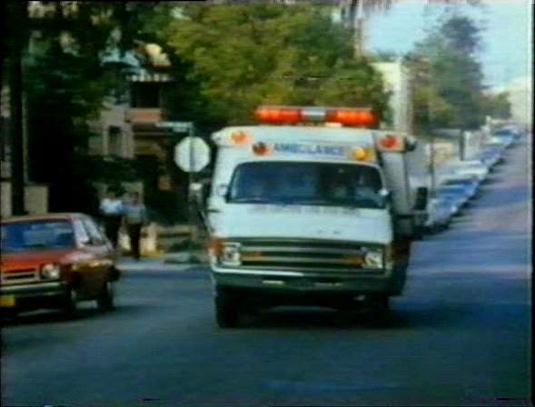Dodge Kary Van