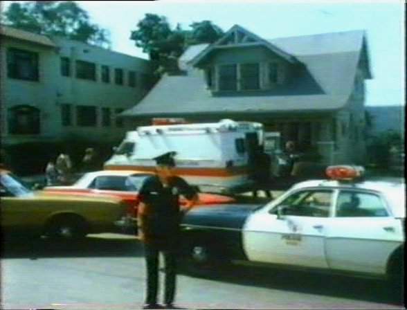 Dodge Monaco