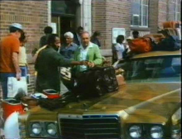 Ford LTD