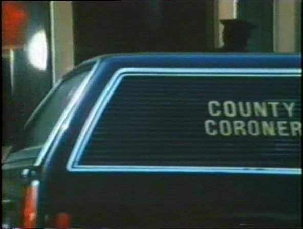 Ford LTD Wagon