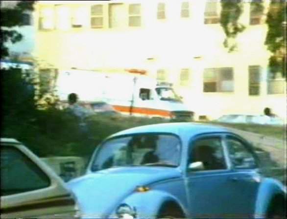 Volkswagen Sedan