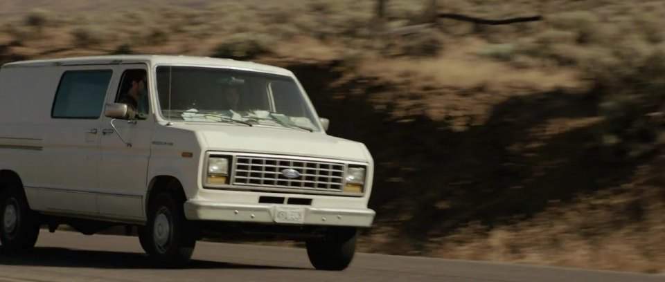 Ford Econoline