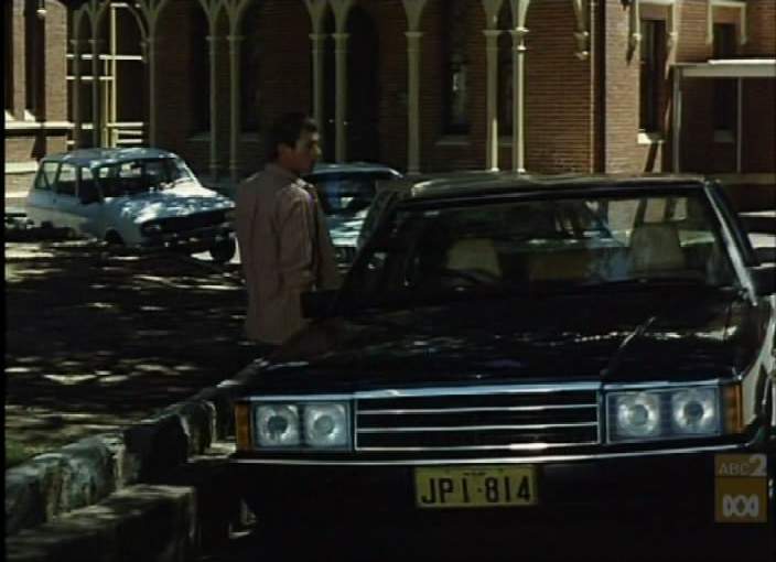 Ford Fairlane