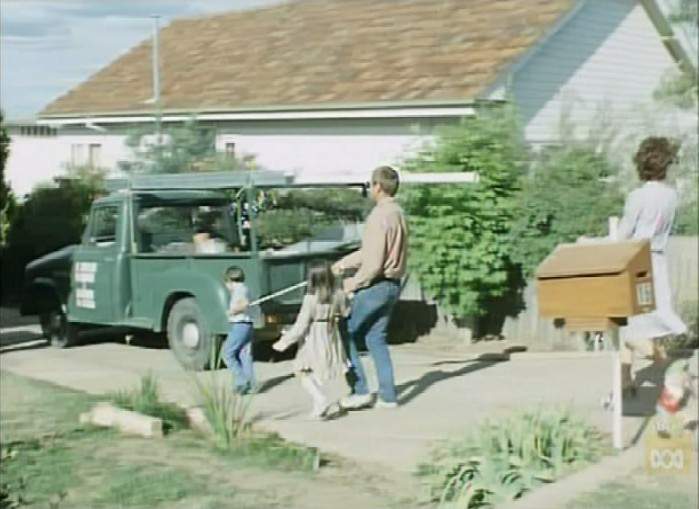International C-1100