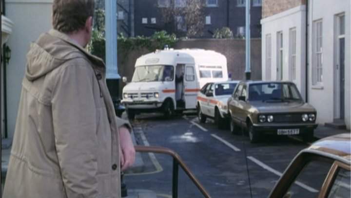 Fiat 132