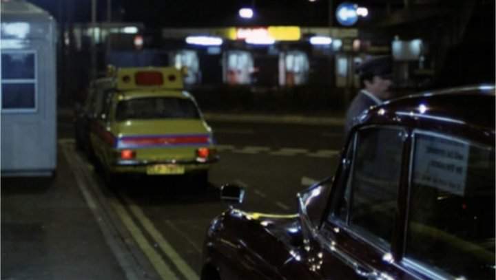 Morris Marina MkII