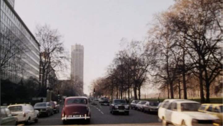 Peugeot 504 Break