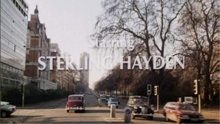 Vauxhall Carlton Estate MkI