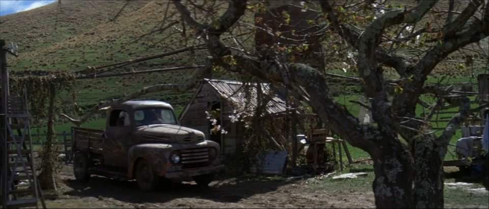 Ford F-1