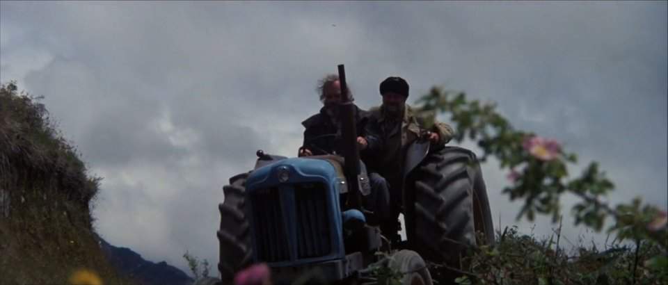 Fordson Major