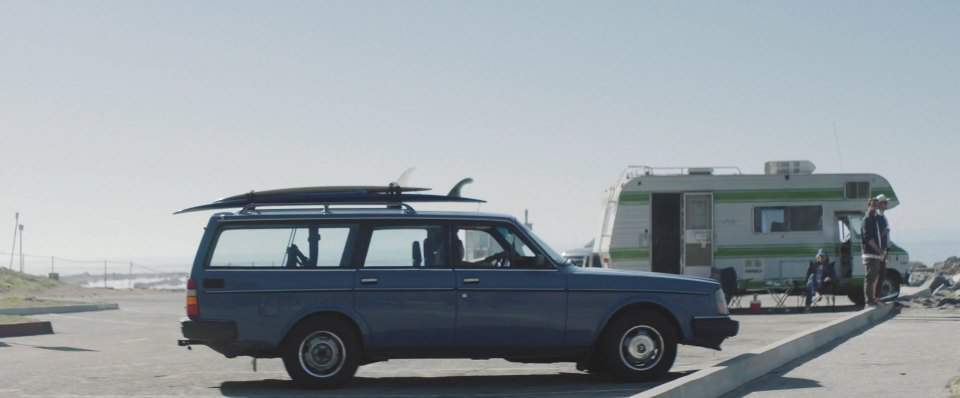 Volvo DL
