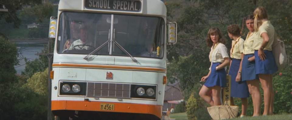 Bedford BLP2