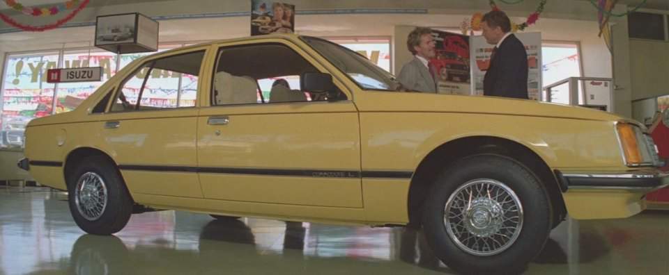 Holden Commodore