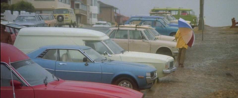 Mazda 1500