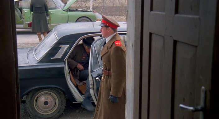 Citroën DS 20