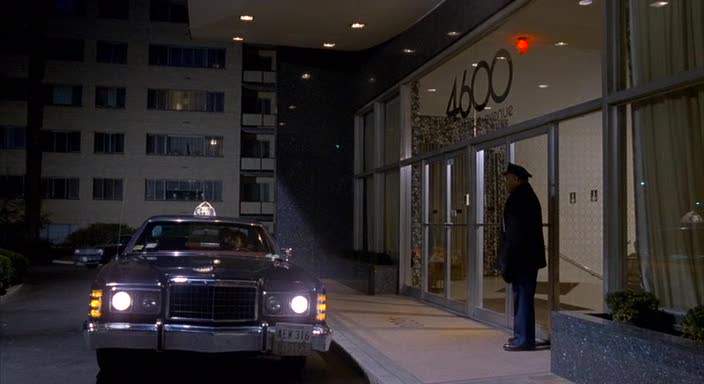 Ford LTD