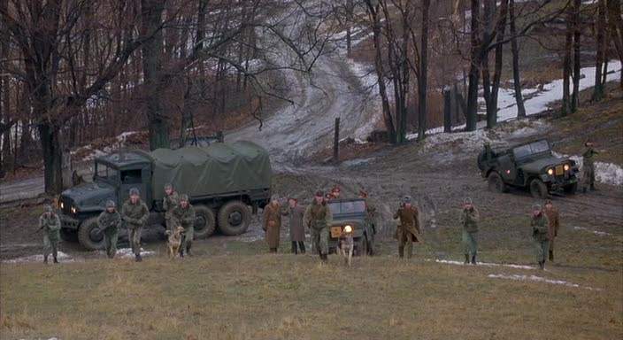 GMC M135