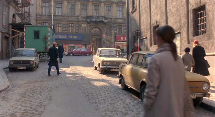 Polski Fiat 125p