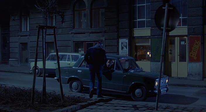 Steyr-Fiat 124 S