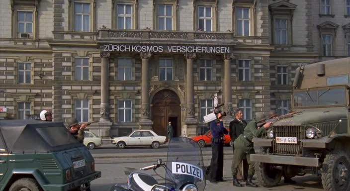 Volkswagen Kurierwagen