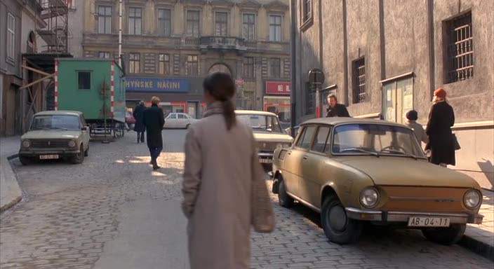 Škoda 100