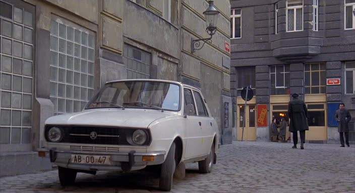 Škoda 105