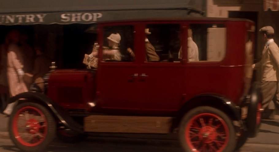 Ford Model T