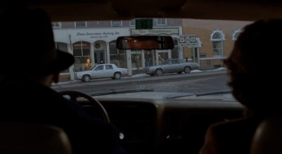 Oldsmobile Cutlass Supreme