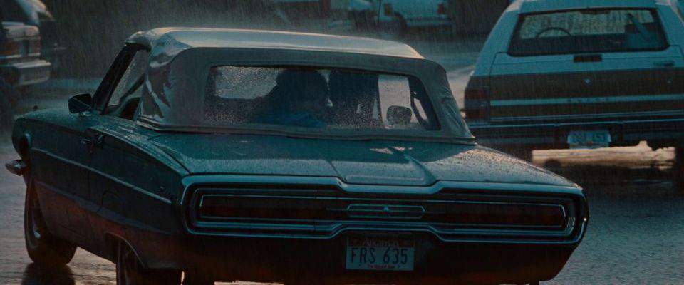 Buick Electra Estate Wagon