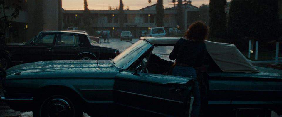 Cadillac Seville