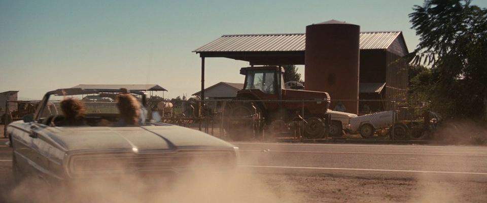 Case IH 7100-Series