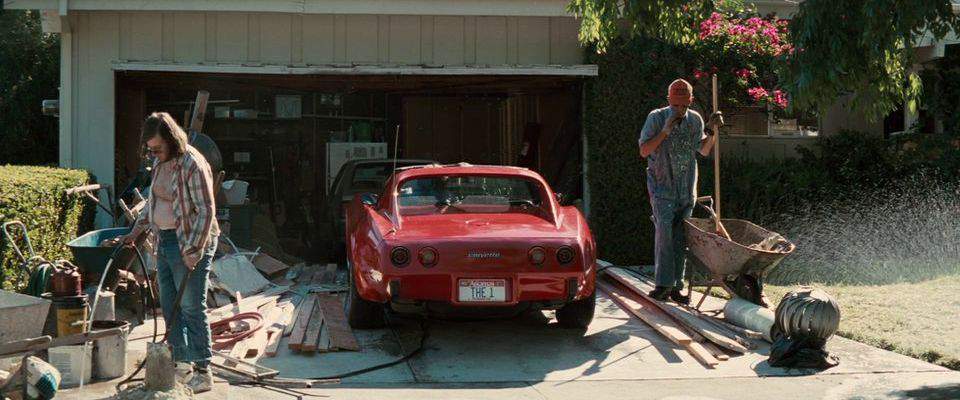 Chevrolet Corvette C3