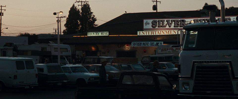 International Harvester Transtar II CO-4070 B