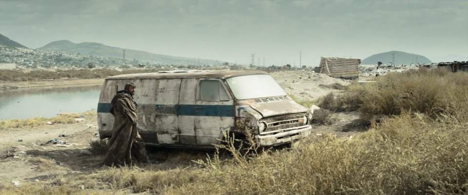 Dodge Tradesman