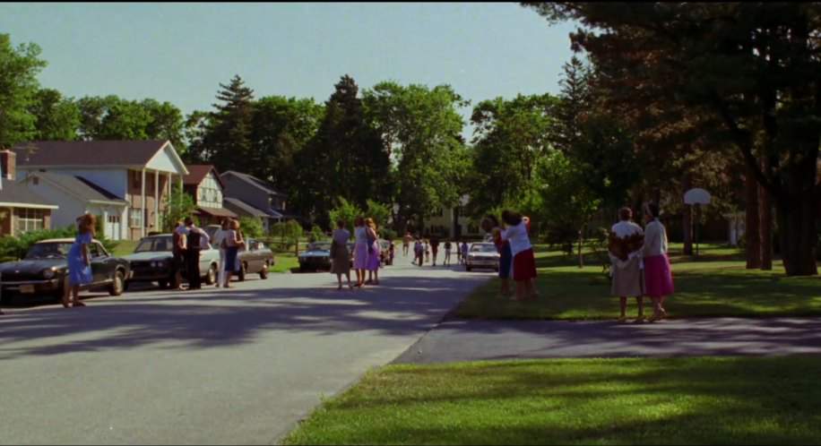 Fiat 124 Sport Spider