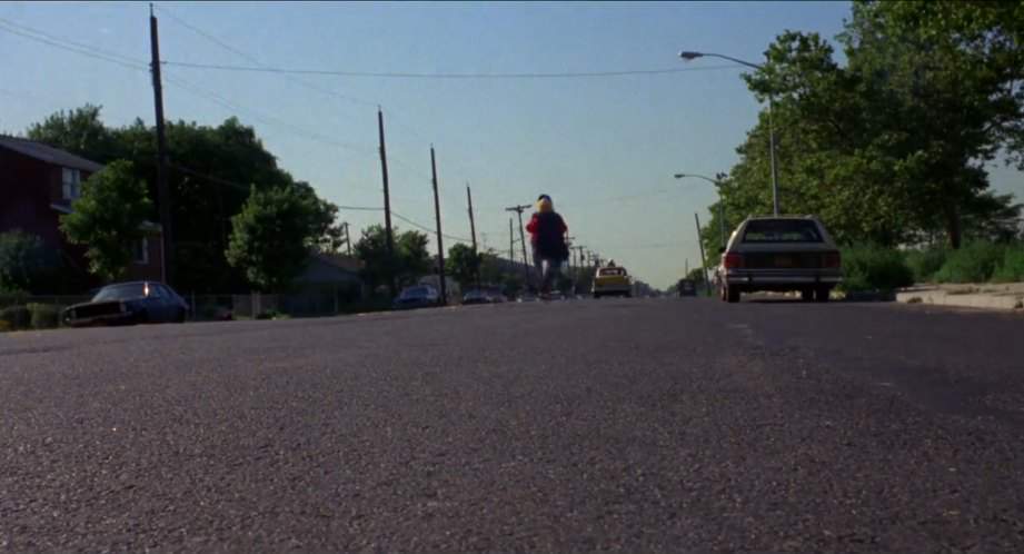 Mercury Marquis Colony Park