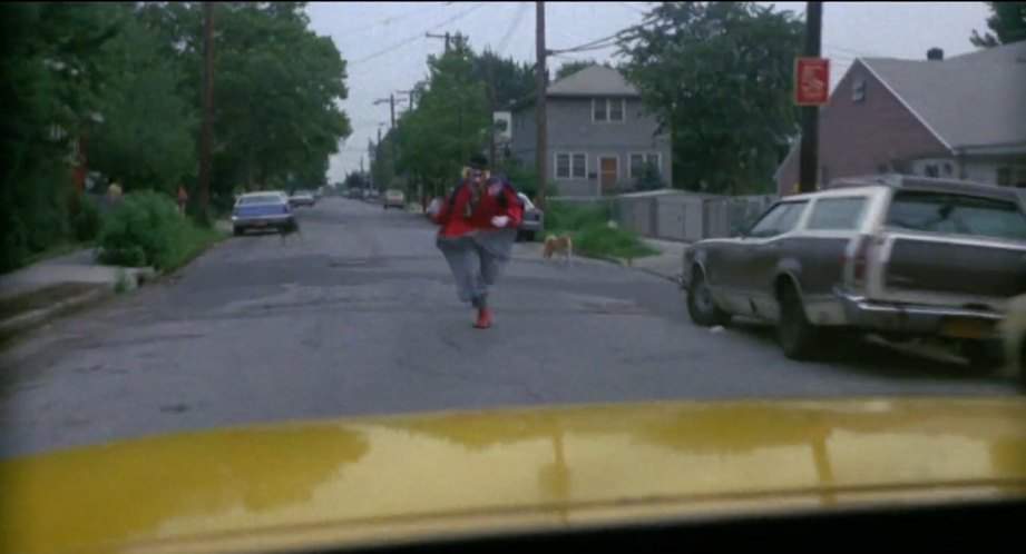 Mercury Montego Villager