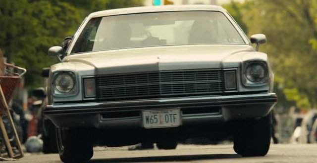 Buick Century