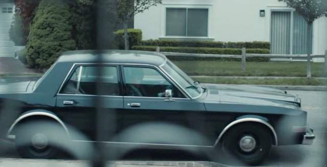 Dodge Diplomat
