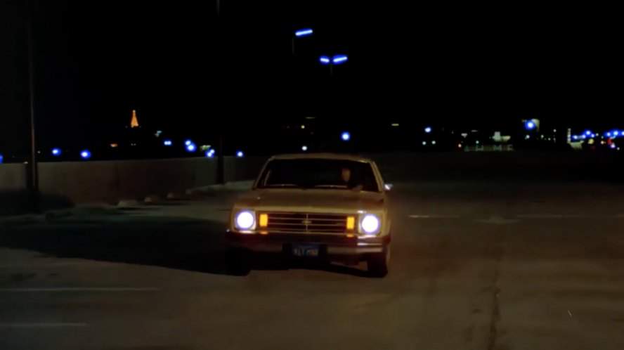 Chevrolet Nova
